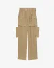 Pantalon Hadjakim sold by Isabel Marant