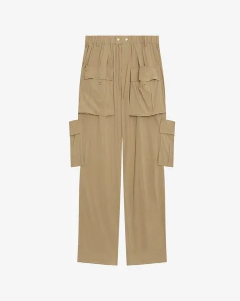 Pantalon Hadjakim sold by Isabel Marant