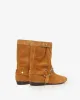 Boots Stania sold by Isabel Marant