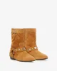 Boots Stania sold by Isabel Marant