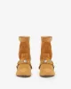 Boots Stania sold by Isabel Marant