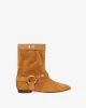 Boots Stania sold by Isabel Marant