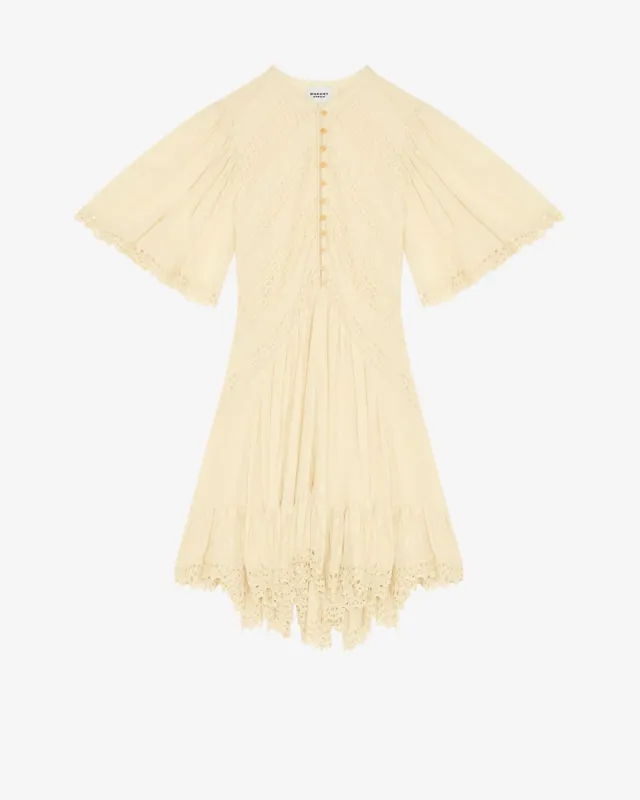 Robe Slayae sold by Isabel Marant