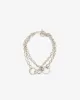 Bracelet Dancing Ring sold by Isabel Marant