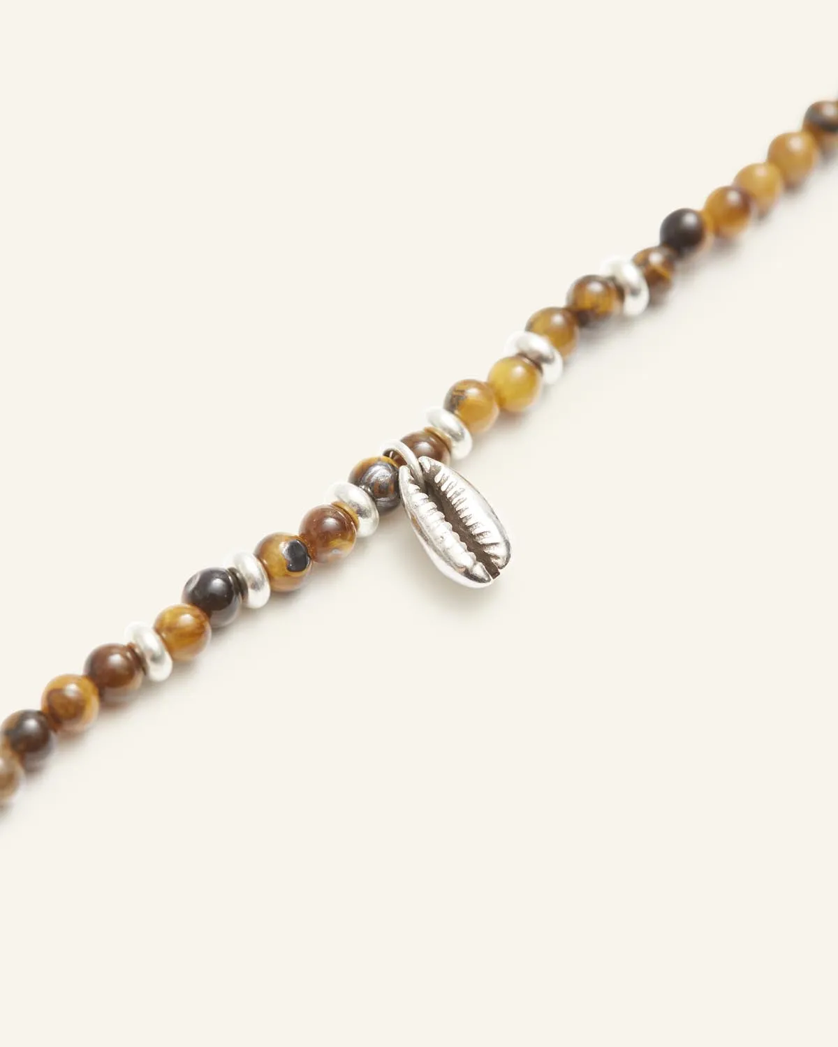 Bracelet Mr Grigri sold by Isabel Marant product image thumbnail 3