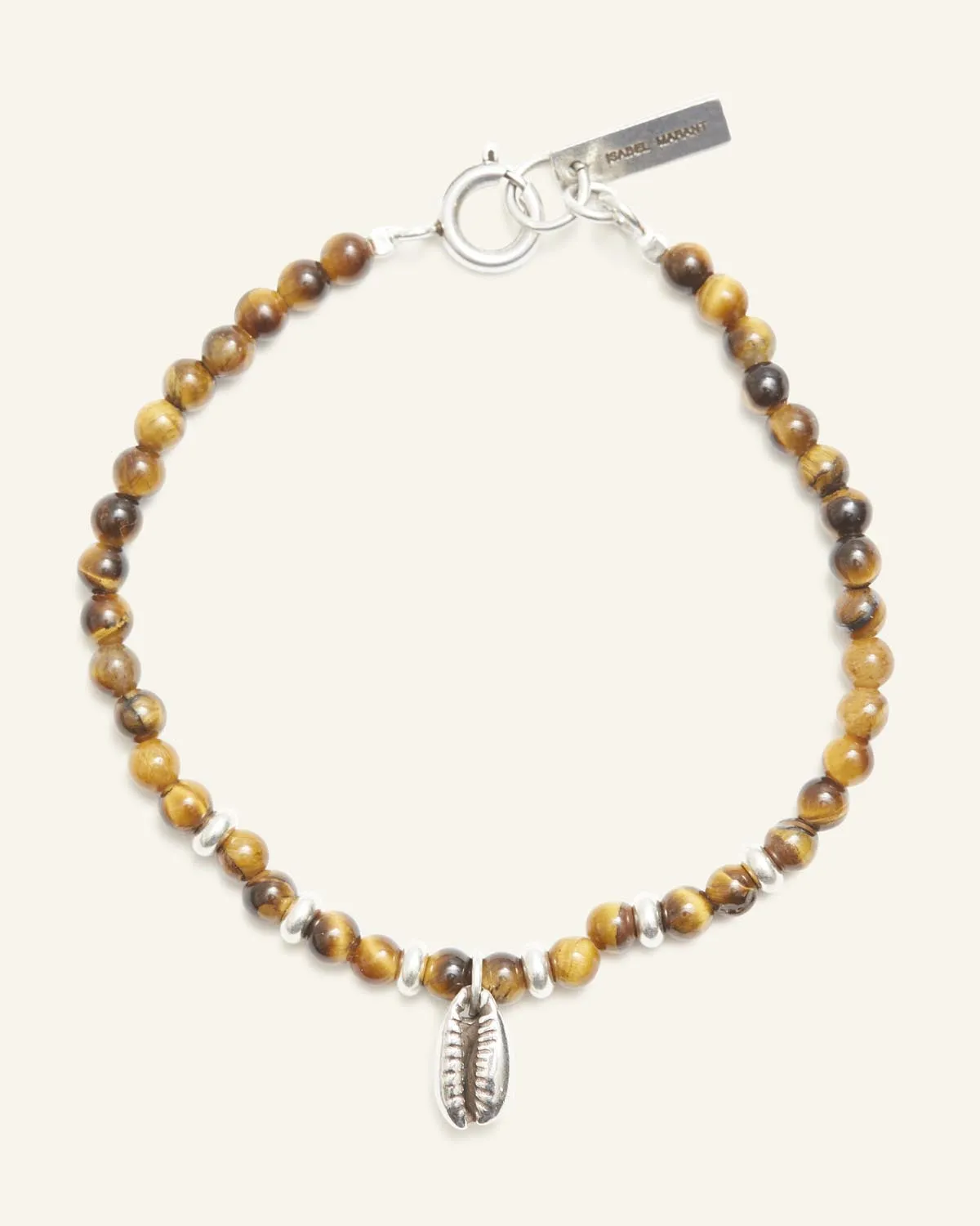 Bracelet Mr Grigri sold by Isabel Marant product image thumbnail 4