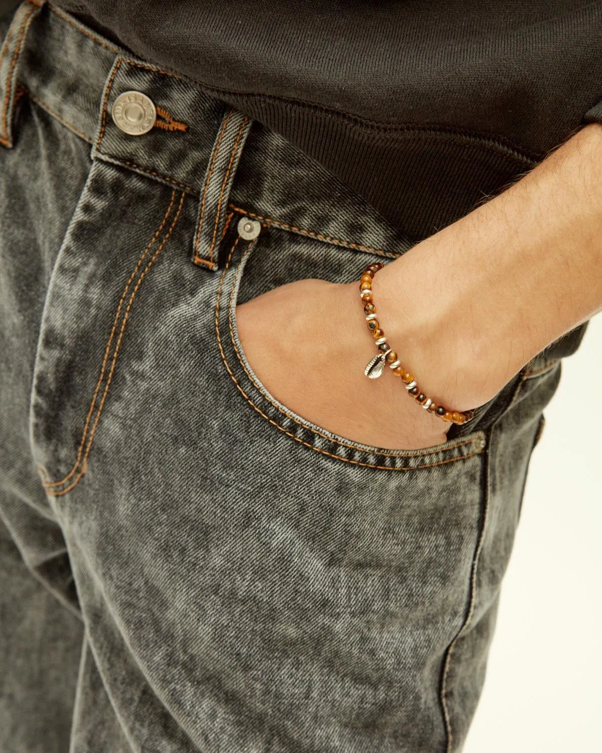Bracelet Mr Grigri sold by Isabel Marant product image thumbnail 2