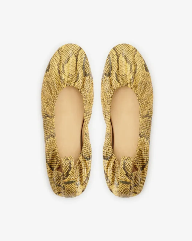 Ballerines Belna sold by Isabel Marant