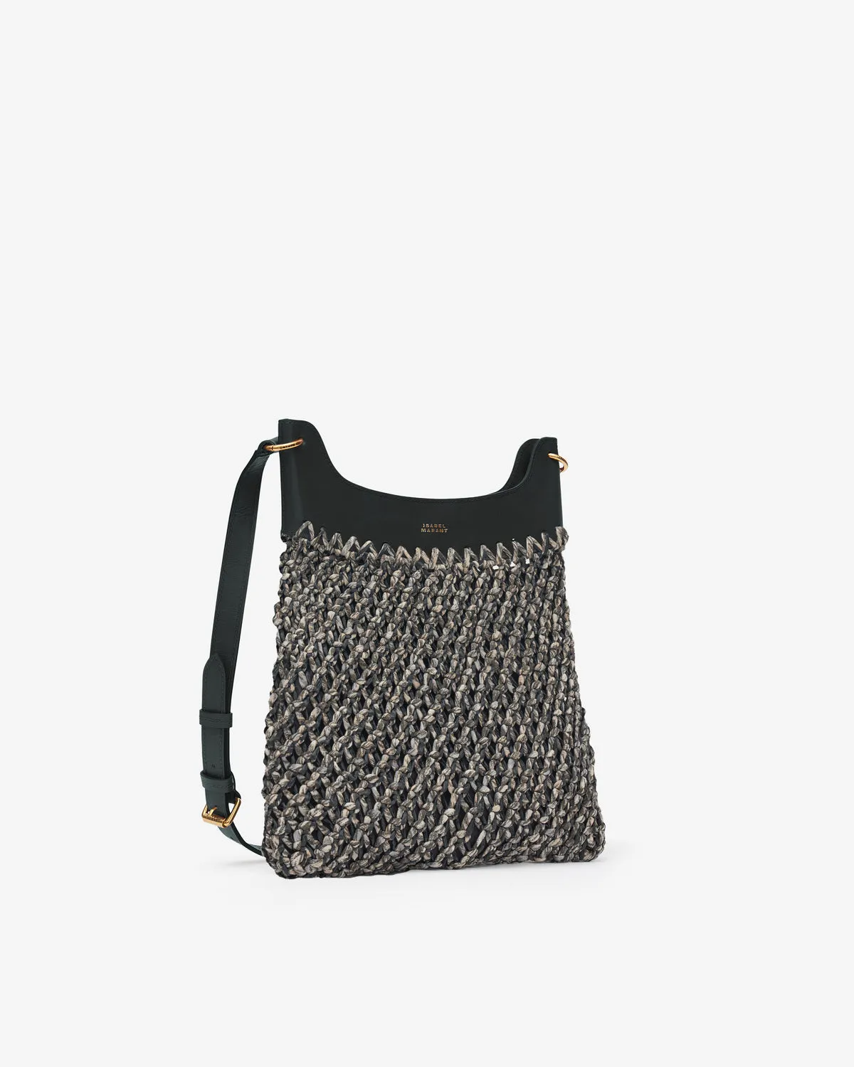 Sac Tressé Main Amalfi sold by Isabel Marant product image thumbnail 4