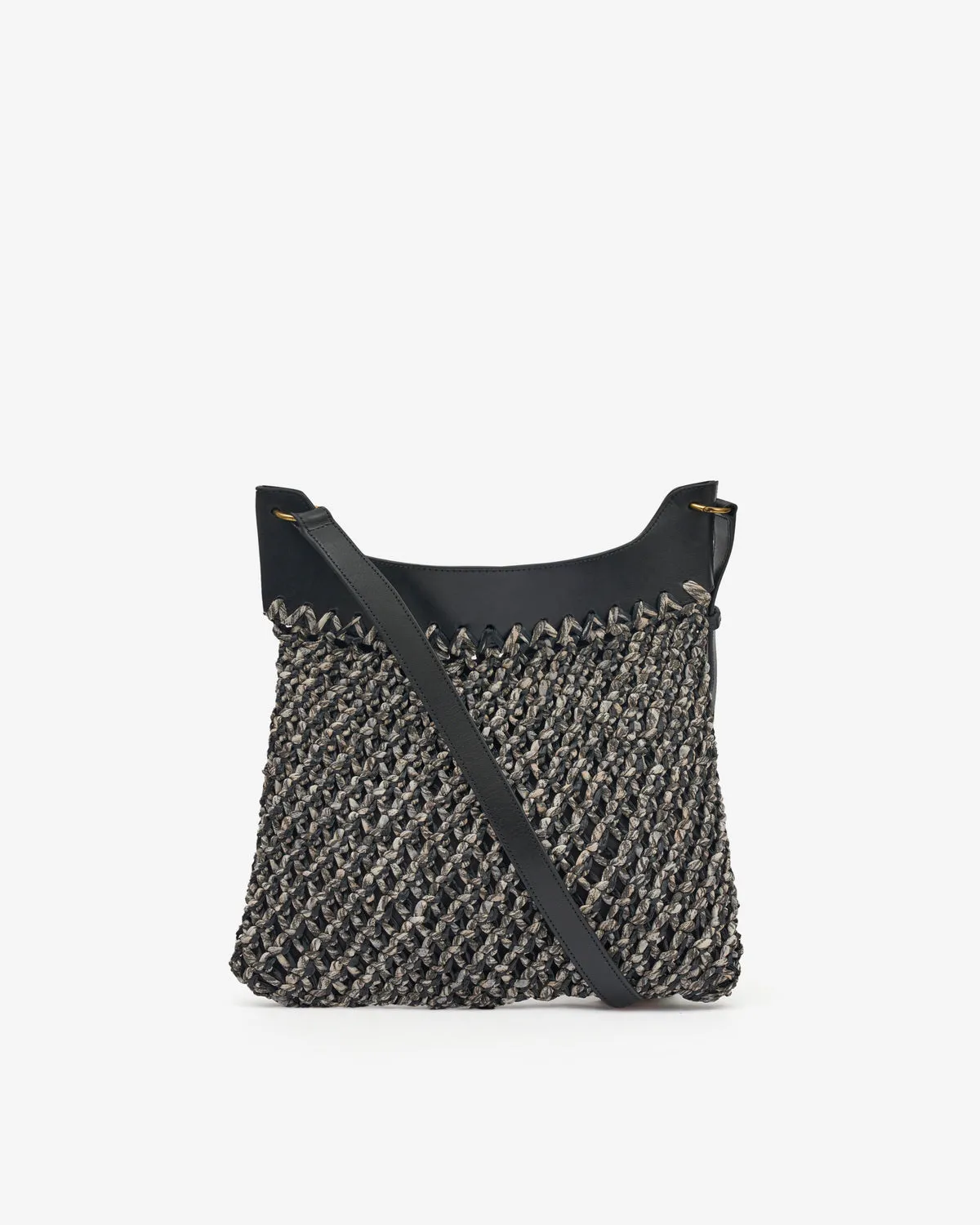 Sac Tressé Main Amalfi sold by Isabel Marant product image thumbnail 2
