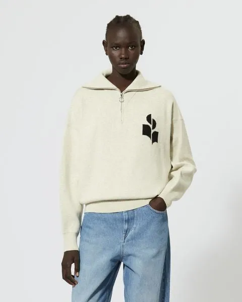 Pull Azra sold by Isabel Marant product image thumbnail 5