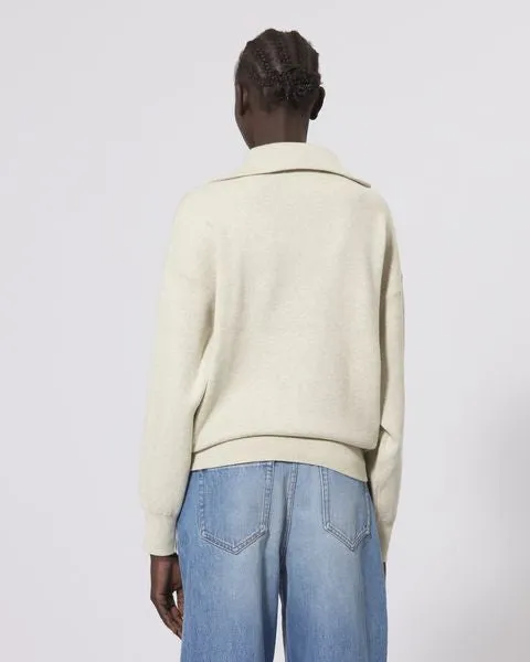 Pull Azra sold by Isabel Marant product image thumbnail 3