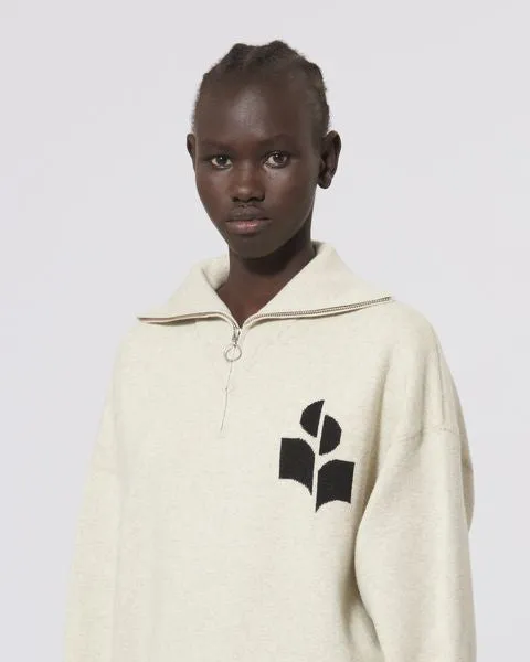 Pull Azra sold by Isabel Marant product image thumbnail 2