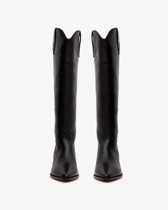 BOTTES DENVEE sold by Isabel Marant