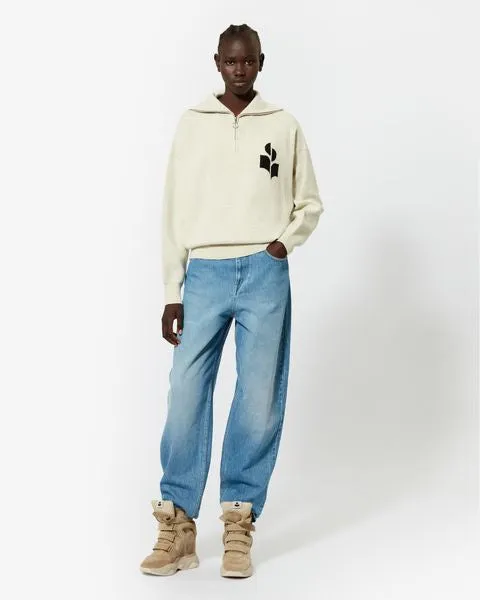 Pull Azra sold by Isabel Marant product image thumbnail 4