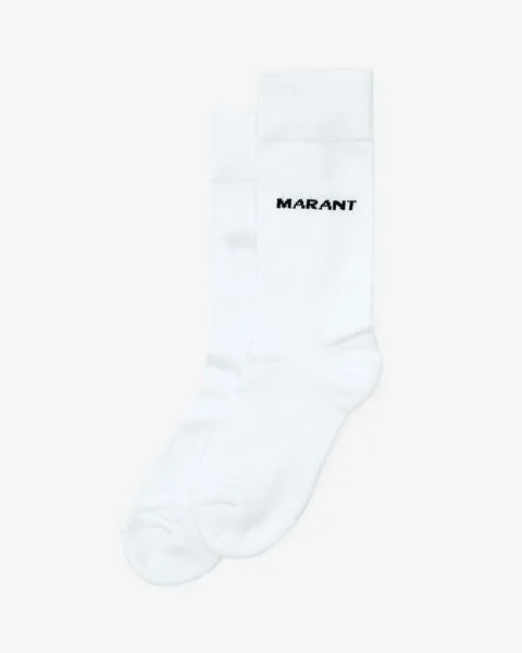 Chaussettes Dawi sold by Isabel Marant product image thumbnail 4