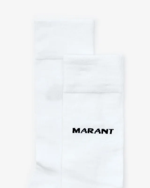 Chaussettes Dawi sold by Isabel Marant