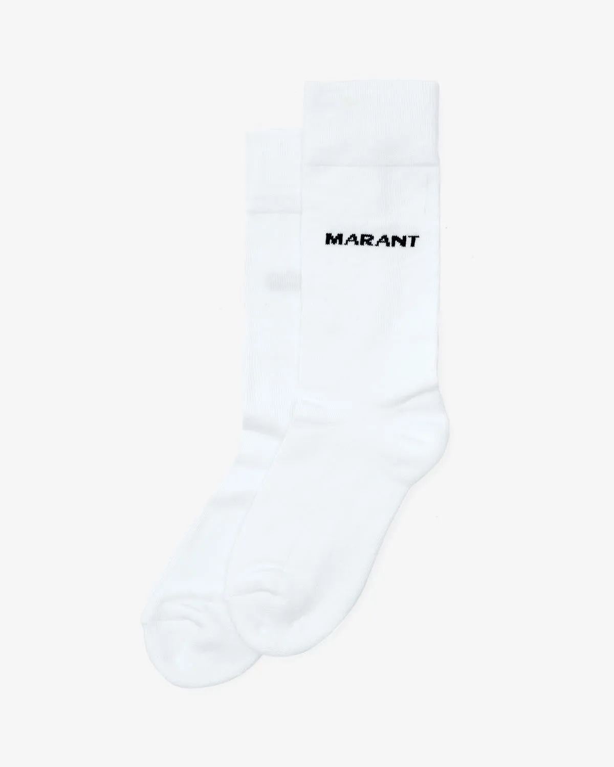 Chaussettes Dawi sold by Isabel Marant product image thumbnail 2