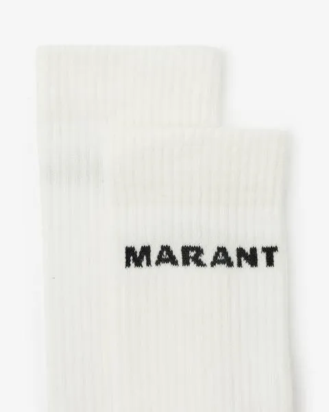 Chaussettes Dawi sold by Isabel Marant product image thumbnail 5