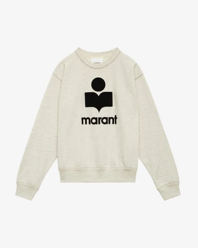 Sweat Shirt Mikoy sold by Isabel Marant