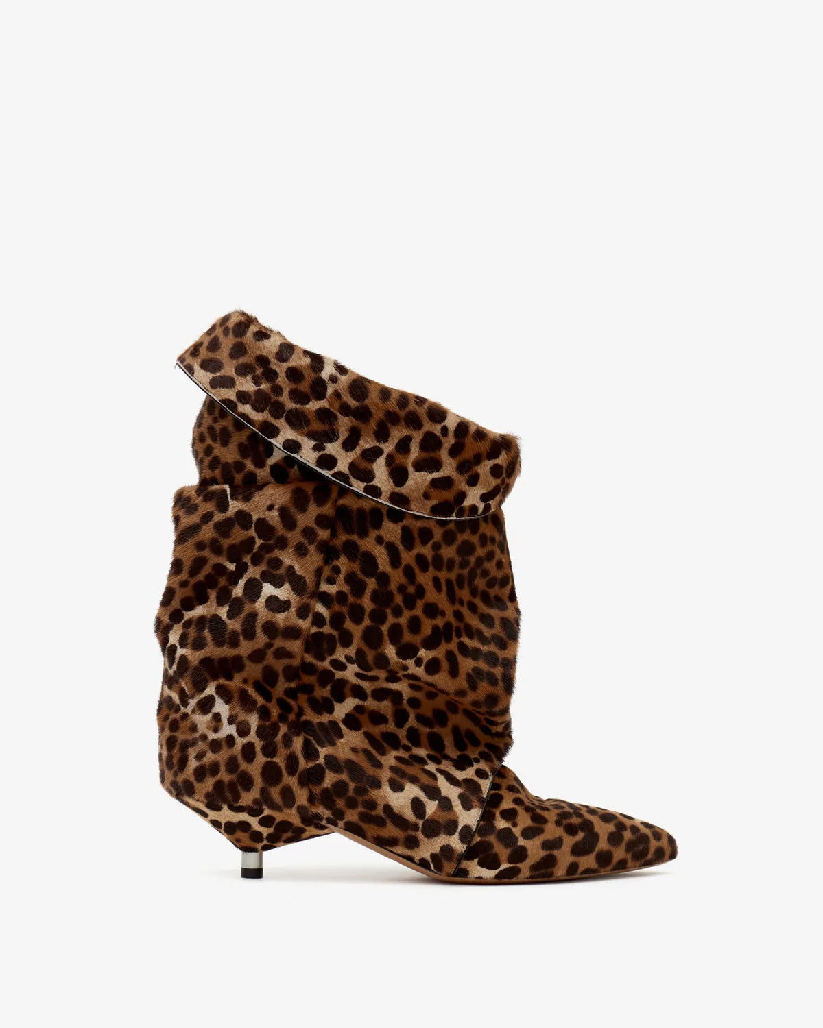 Boots Edrik sold by Isabel Marant