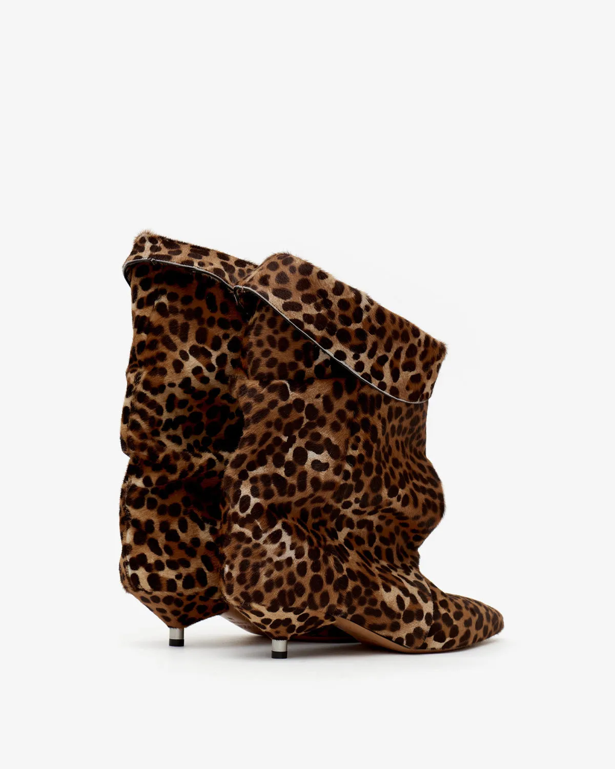 Boots Edrik sold by Isabel Marant product image thumbnail 3