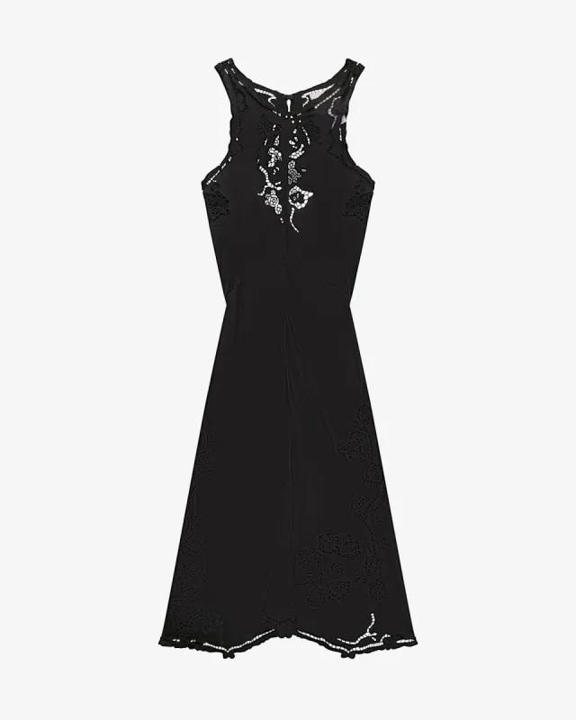 Robe Jadel made by Isabel Marant