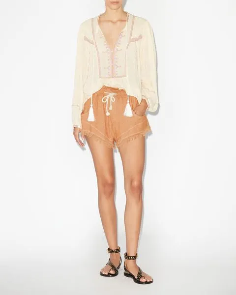 Haut Silekia sold by Isabel Marant product image thumbnail 5