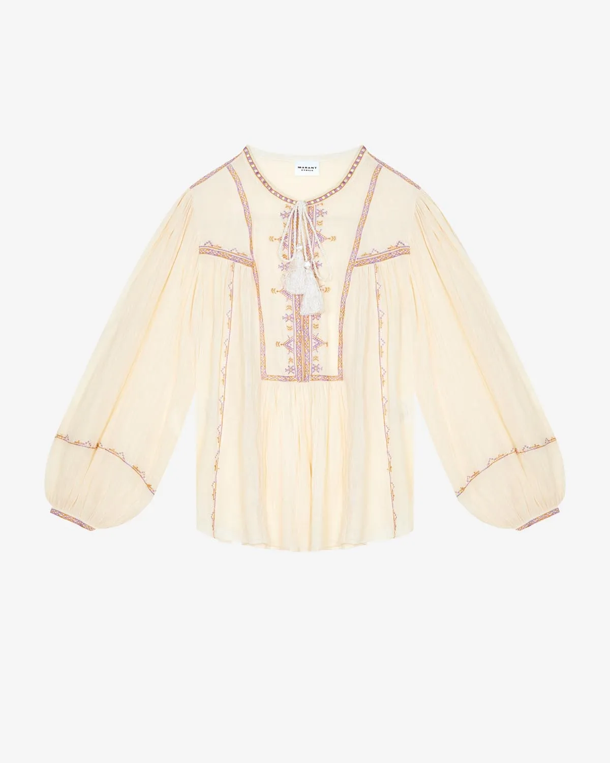 Haut Silekia sold by Isabel Marant