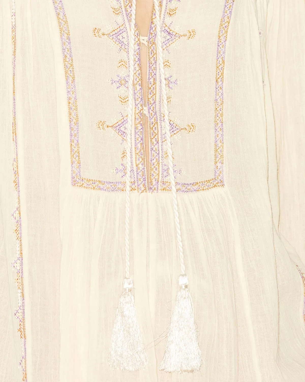 Haut Silekia sold by Isabel Marant product image thumbnail 2