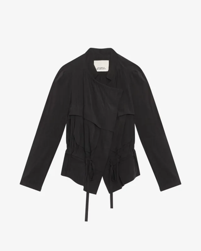 Veste Nancy made by Isabel Marant