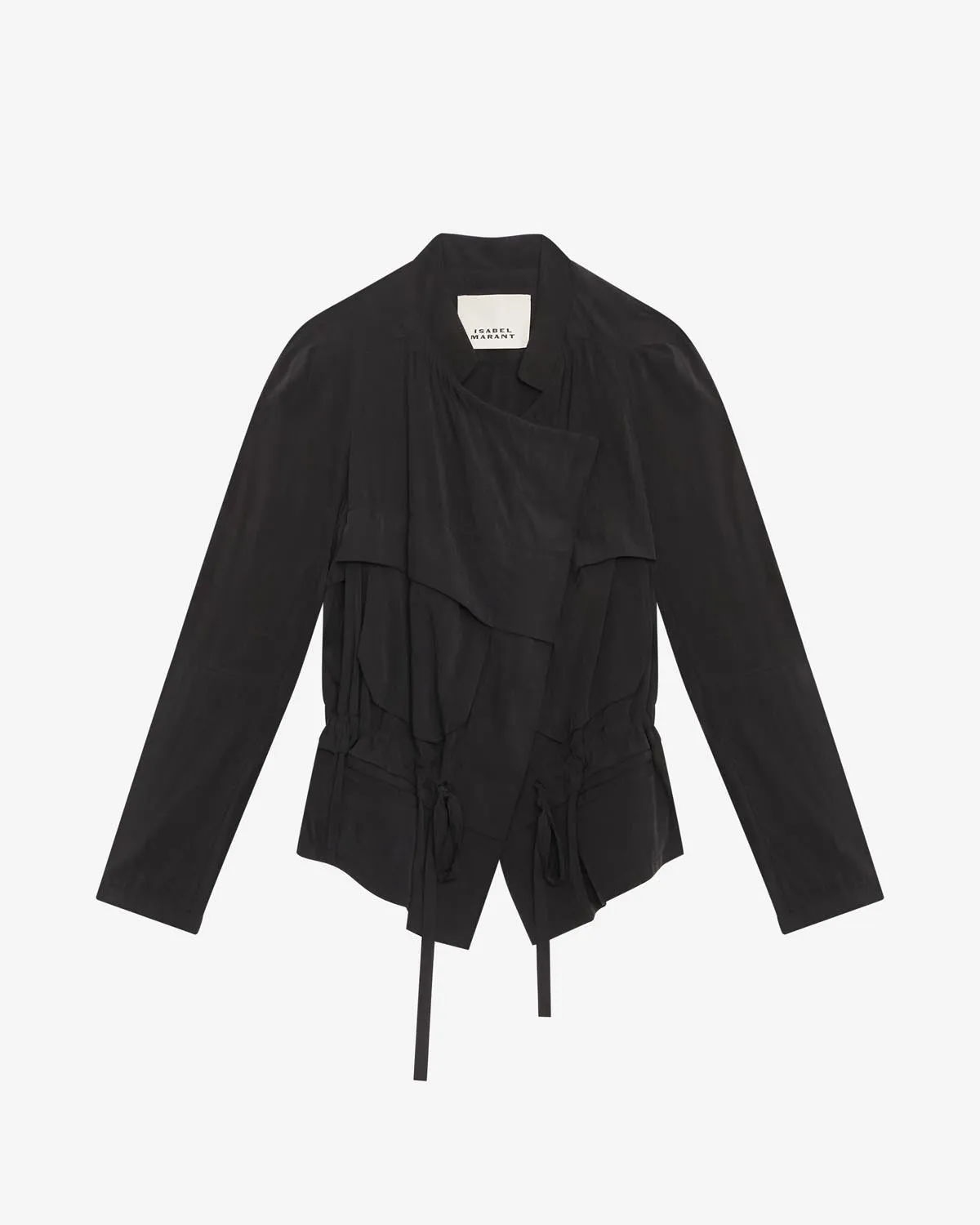 Veste Nancy sold by Isabel Marant