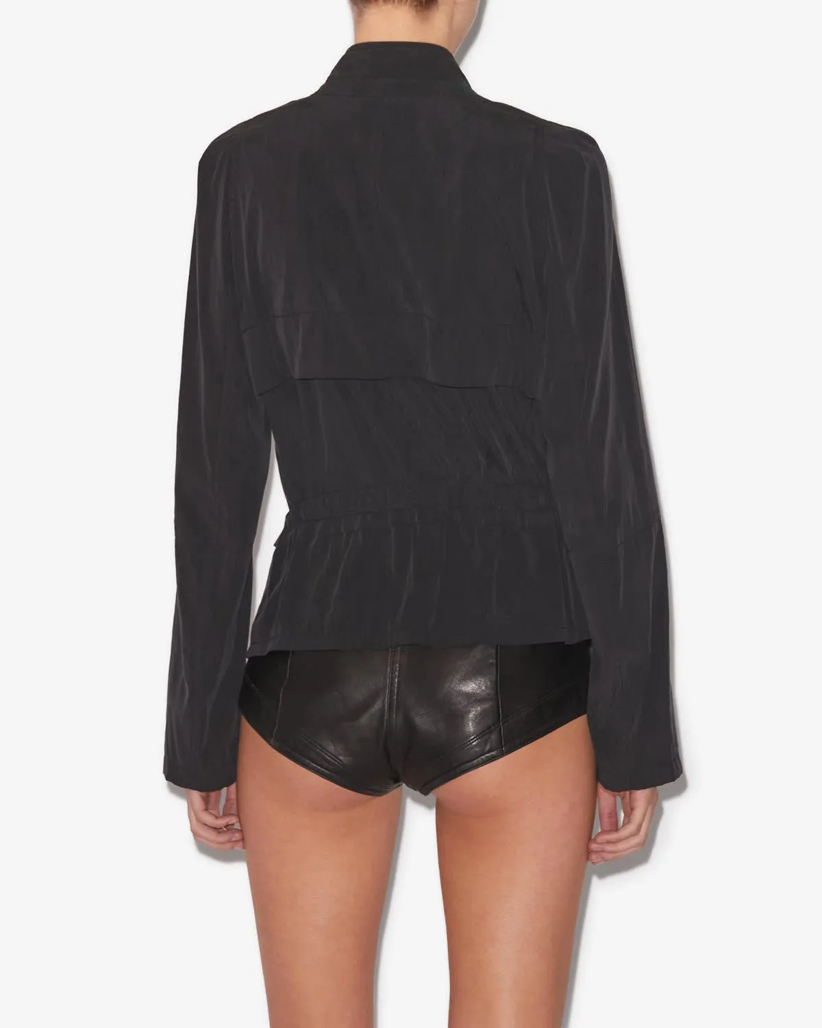 Veste Nancy sold by Isabel Marant product image thumbnail 3