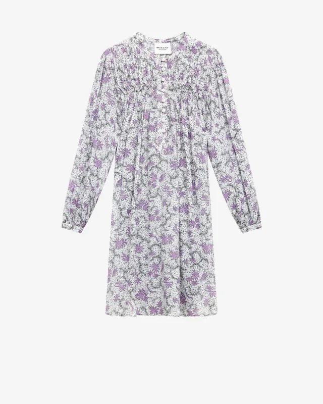 Robe Danael sold by Isabel Marant