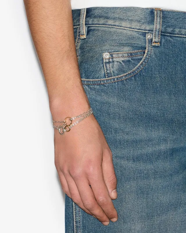Bracelet Dancing Ring Man sold by Isabel Marant