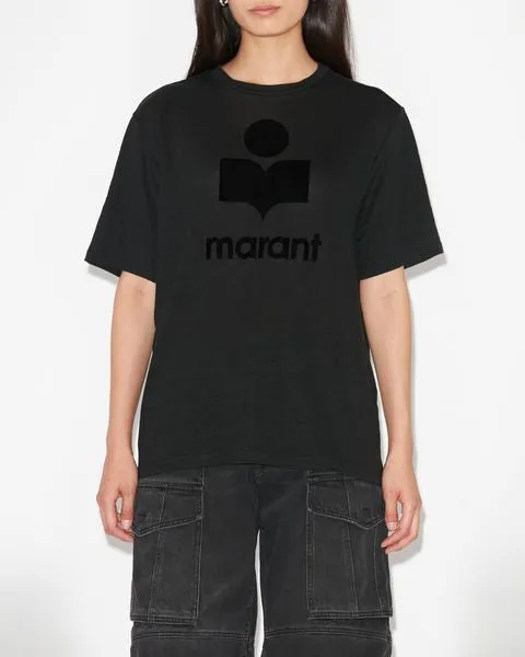 T-Shirt Zewel sold by Isabel Marant product image thumbnail 4