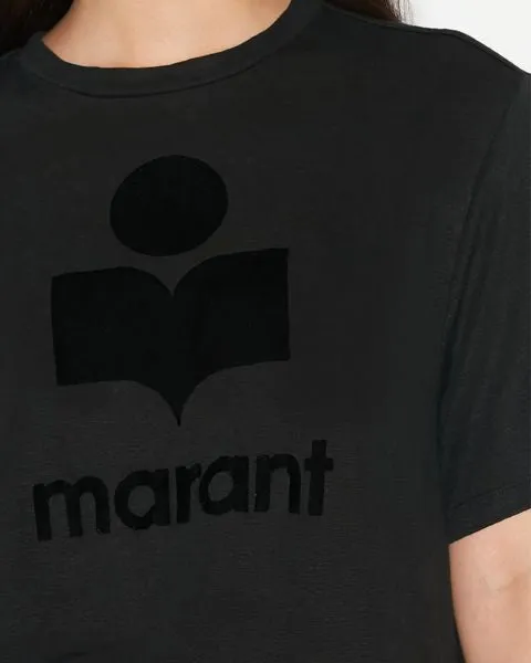 T-Shirt Zewel sold by Isabel Marant product image thumbnail 3