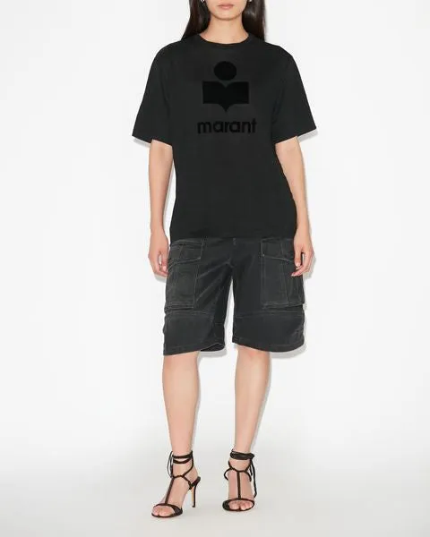 T-Shirt Zewel sold by Isabel Marant product image thumbnail 2