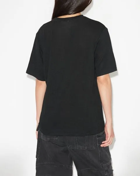 T-Shirt Zewel sold by Isabel Marant product image thumbnail 5