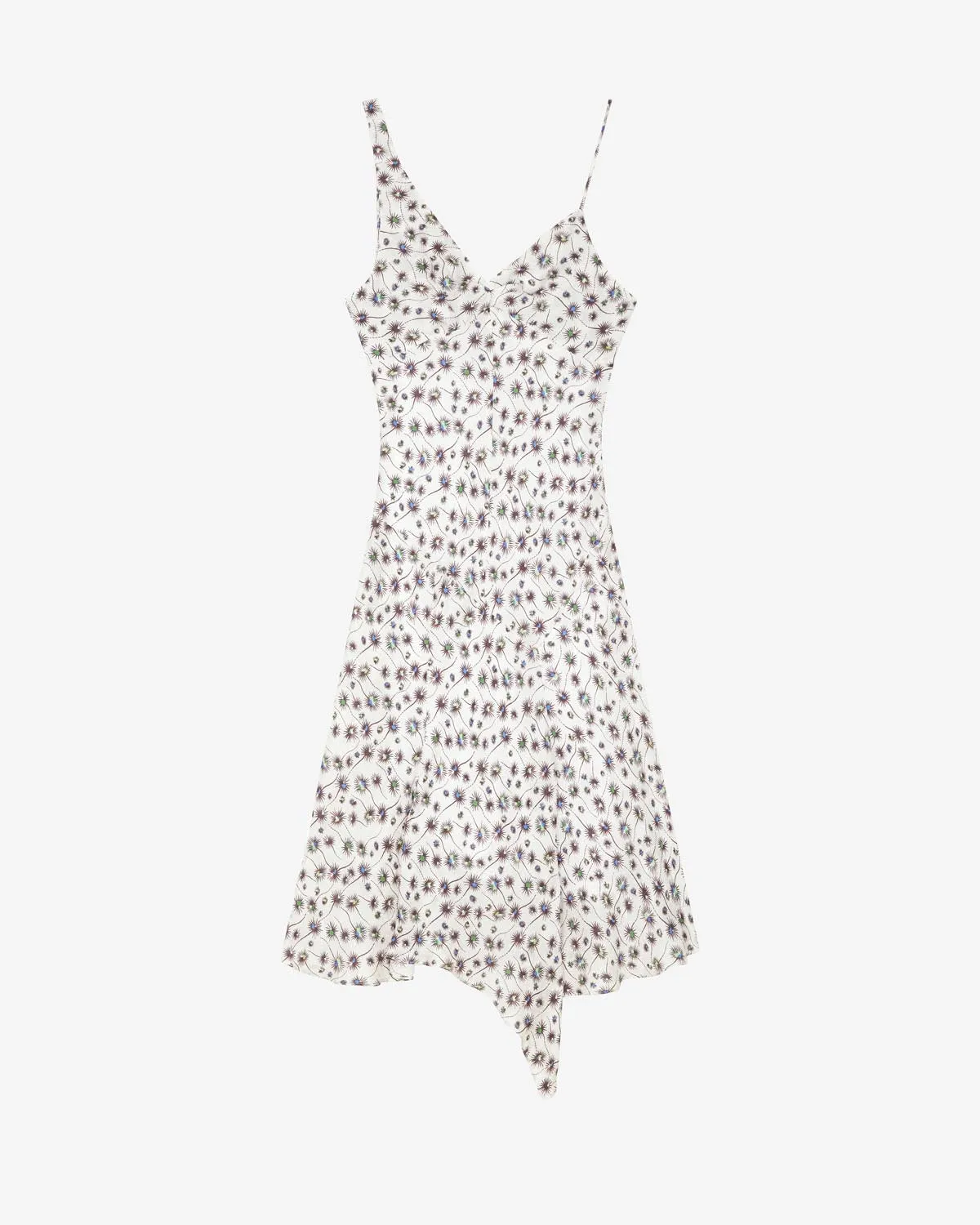 Robe Lucia sold by Isabel Marant