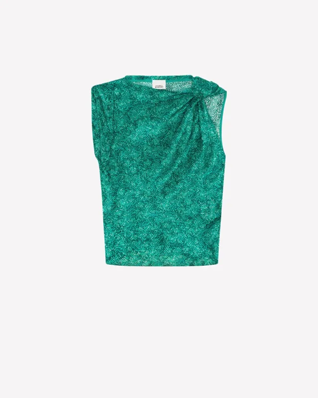 Haut Samia sold by Isabel Marant