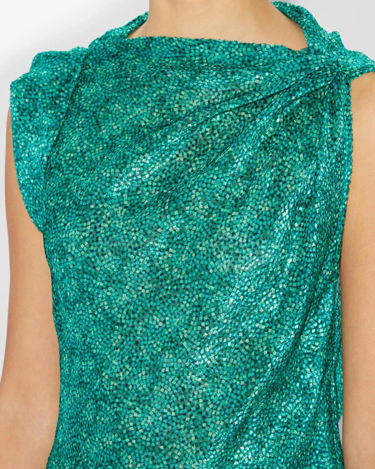 Haut Samia sold by Isabel Marant product image thumbnail 2
