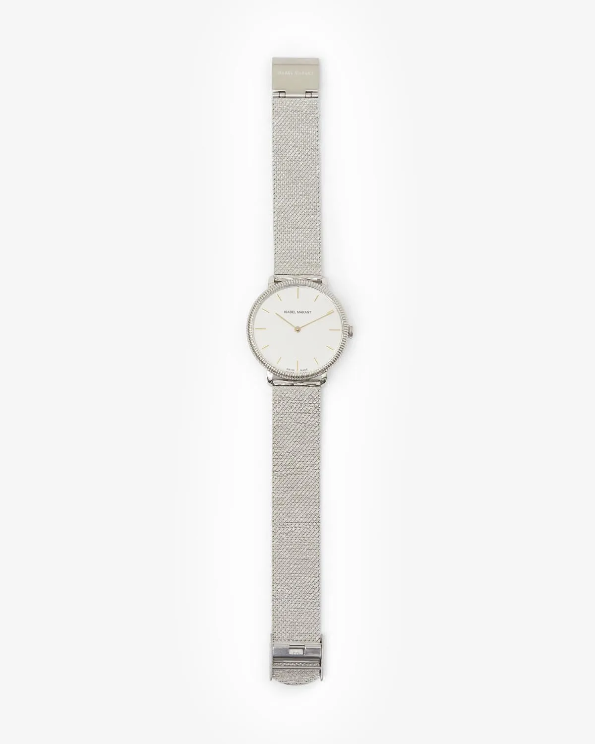 Montre 10.05 sold by Isabel Marant product image thumbnail 4