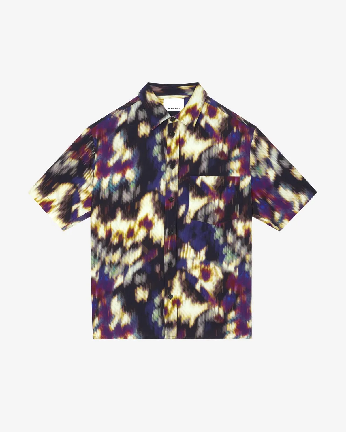 Chemise Vabilio sold by Isabel Marant
