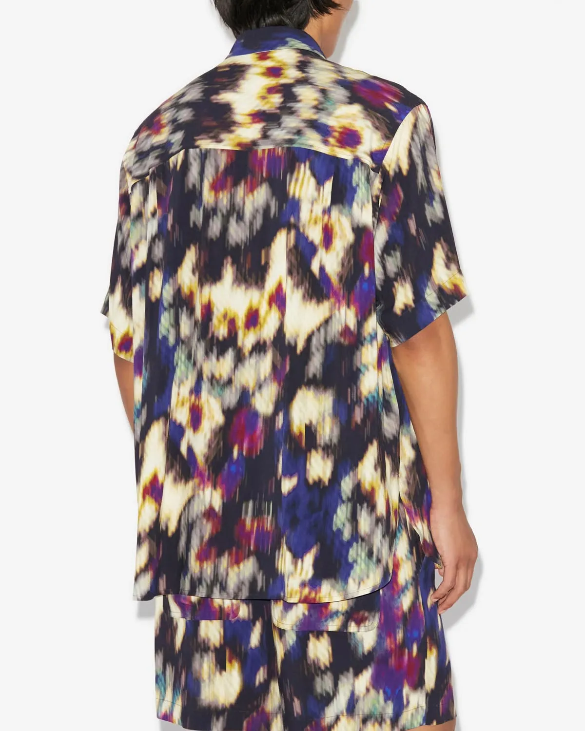 Chemise Vabilio sold by Isabel Marant product image thumbnail 3