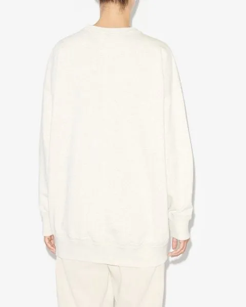 Sweatshirt Mindy sold by Isabel Marant product image thumbnail 4