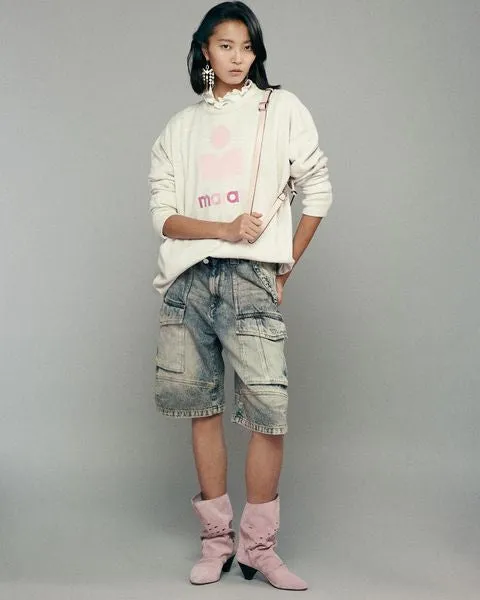 Sweatshirt Mindy sold by Isabel Marant