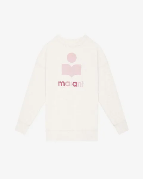 Sweatshirt Mindy sold by Isabel Marant product image thumbnail 5