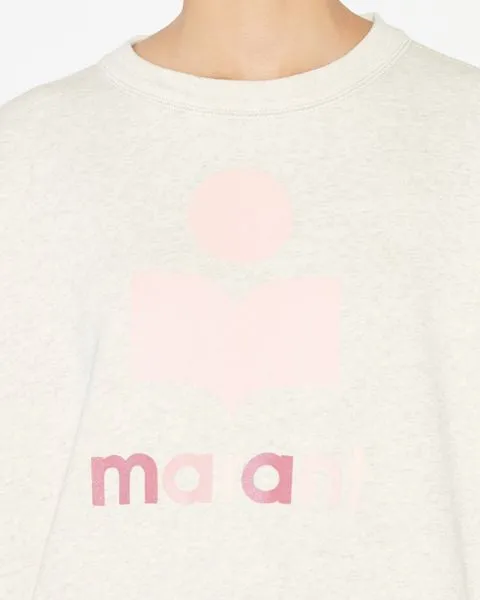Sweatshirt Mindy sold by Isabel Marant product image thumbnail 3