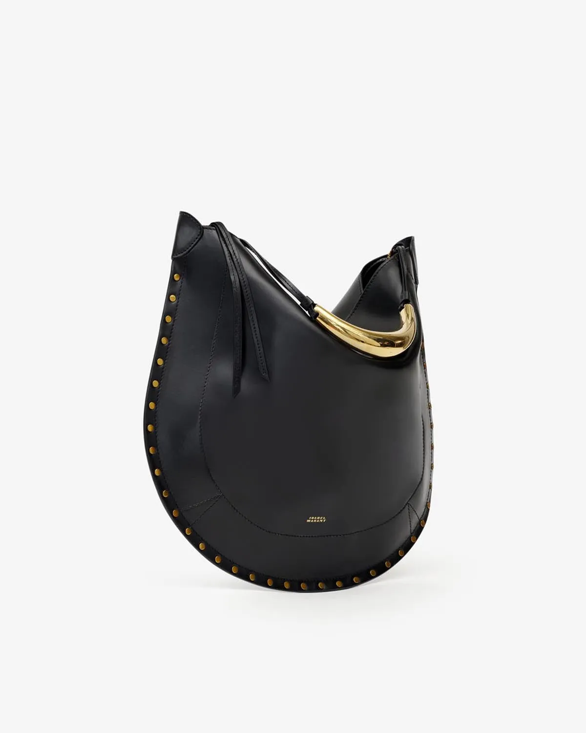 Sac Oskan Hobo Soft sold by Isabel Marant product image thumbnail 4
